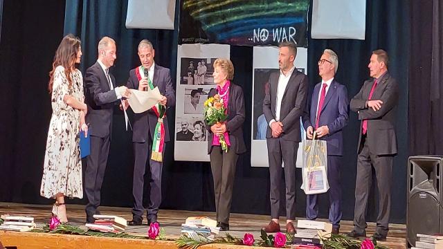 15° Premio Letterario Nazionale Città di Grottammare–Franco Loi, bilancio molto positivo