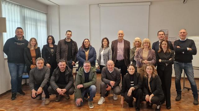 Successo per 'Recruiting day' organizzato da IIS Capriotti per studenti V anno Indirizzo Tecnico del settore Economico