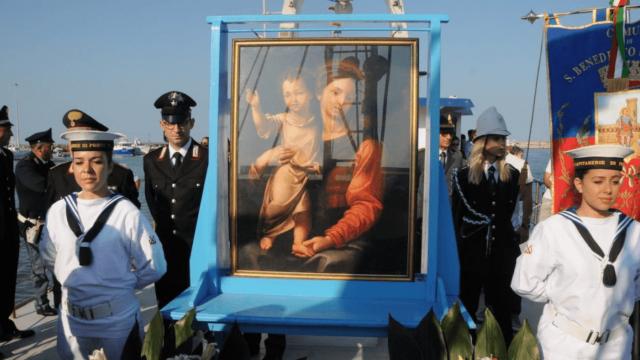 San Benedetto, Festa della Madonna della Marina: modifiche alla viabilità. Oscar Farinetti ospite della rassegna In Art