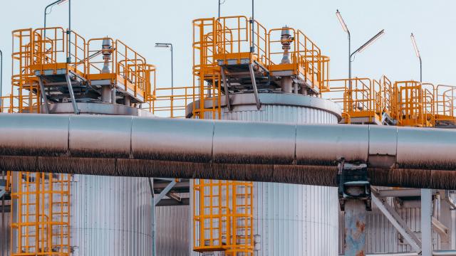 Stoccaggio gas, Provincia a fianco di Comuni e cittadini. Presidente Loggi pronto a convocare Consiglio Prov.le aperto