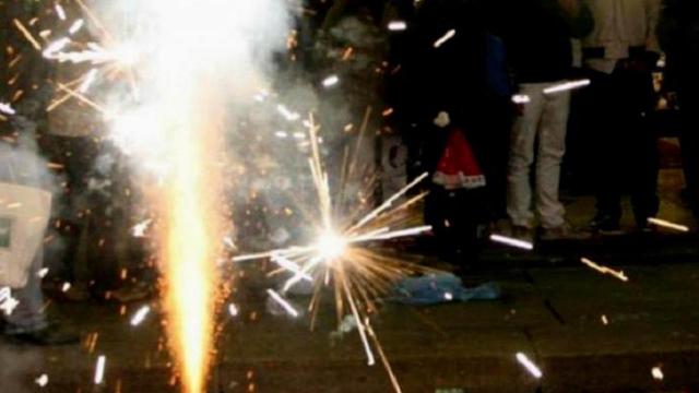 Capodanno, Codacons Marche chiede ai sindaci ordinanze immediate contro i fuochi d'artificio