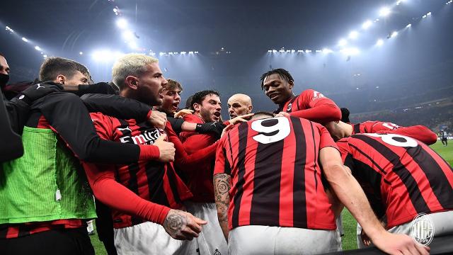 Inter-Milan 1-2, highlights