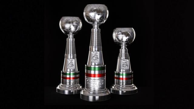 Serie B 2022/2023, ecco le tre coppe Nexus per le squadre promosse in A