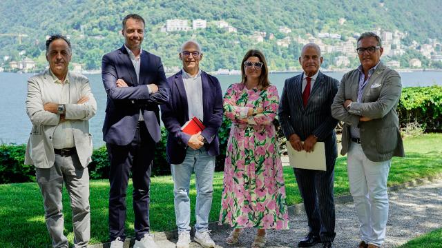 Ascoli, nasce nuovo hub territoriale C.NEXT Piceno Società Benefit all'interno dell'area ex Sgl Carbon
