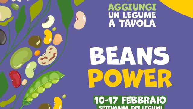 'Aggiungi un legume a tavola': l'iniziativa di Slow Food nelle Marche