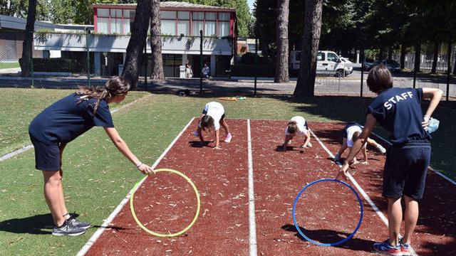 Coni Marche, promosso a pieni voti il nuovo format per gli Educamp 2020