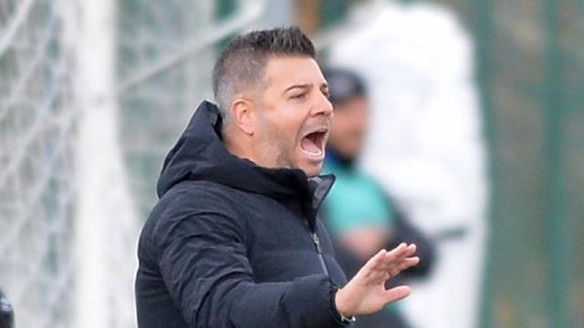 Atletico Ascoli, Seccardini: “Complicato preparare la gara con il Termoli vista la loro situazione attuale”
