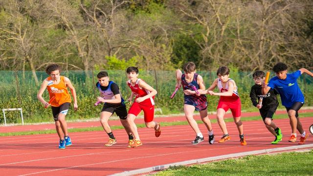 Atletica leggera, i verdetti dei Campionati di società di staffette ad Ancona