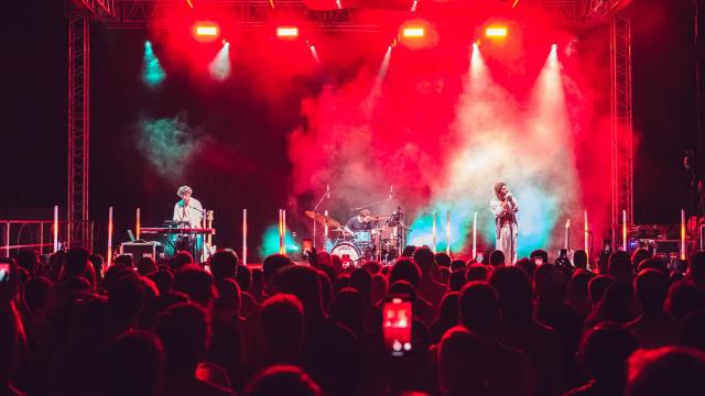 Monteprandone, ultimi appuntamenti della terza edizione del ''Cassandra Fest''