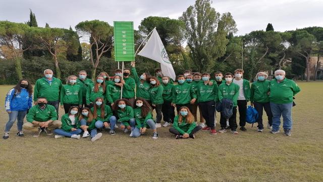 Atletica leggera, Marche quattro volte sul podio con i Cadetti a Forlì
