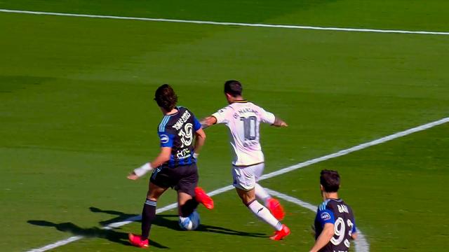 Serie B 28° turno: il Parma passa a Reggio Calabria. Nel finale il Pisa evita il ko interno col Palermo