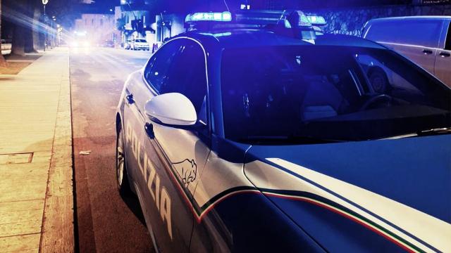 Ascoli Piceno, arrestato 58enne per maltrattamenti sulla compagna sotto l'effetto di sostanze alcoliche