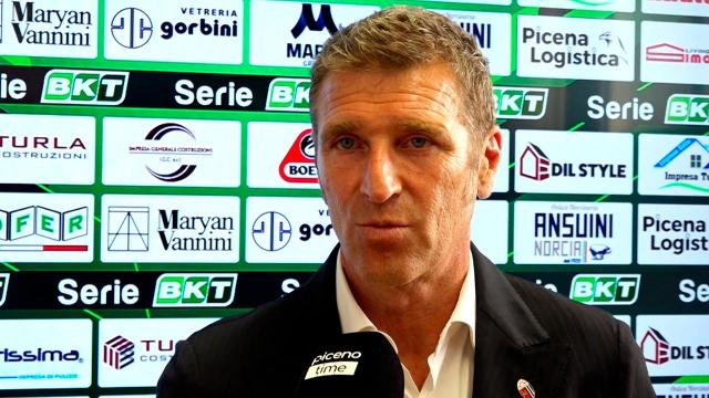 Ascoli Calcio, la lista dei 23 convocati per il raduno al Picchio Village. Assente Mendes, ci sono Cozzoli e Cosimi