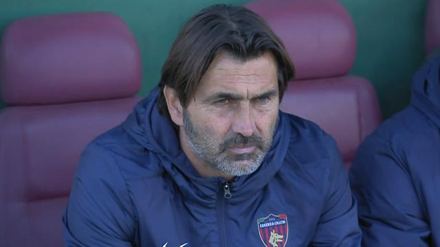 Cittadella-Cosenza 1-1, voci Gorini (“Dispiace, dovevamo chiuderla nel 1° tempo”) e Viali (“Soddisfatto della ripresa”)