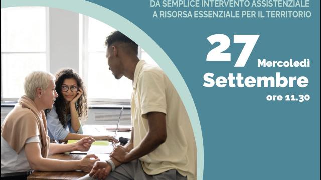 San Benedetto del Tronto, contributi per caregiver e incontro sul tema dei 'Tirocini di Inclusione Sociale'