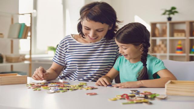 Puzzle: un gioco per grandi e piccini