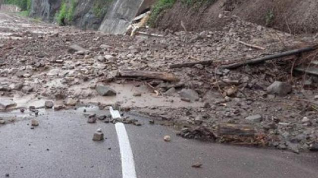 Dissesto idrogeologico Marche, approvati due decreti per la messa in sicurezza di diverse zone della regione
