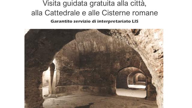 Unione Sportiva Acli, appuntamento con la Camminata dei musei a Fermo
