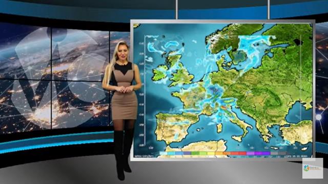 Meteo, la situazione ad Ascoli Piceno e nelle Marche per Venerdì 13 Gennaio