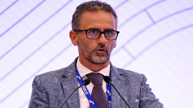 Atletica leggera, il marchigiano Rocchetti eletto in Consiglio Federale 