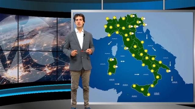 Meteo, la situazione ad Ascoli e nelle Marche per Giovedì 28 Settembre