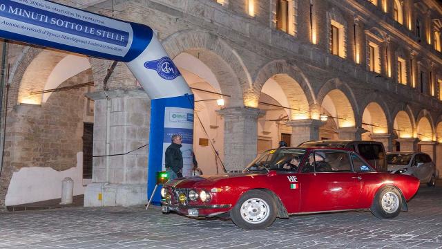 Caem-Scarfiotti, il 26 Marzo appuntamento con la ''240 minuti sotto le stelle''