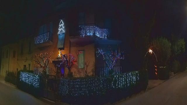 Castel di Lama, decretati i vincitori del concorso social ''Il balcone più bello''