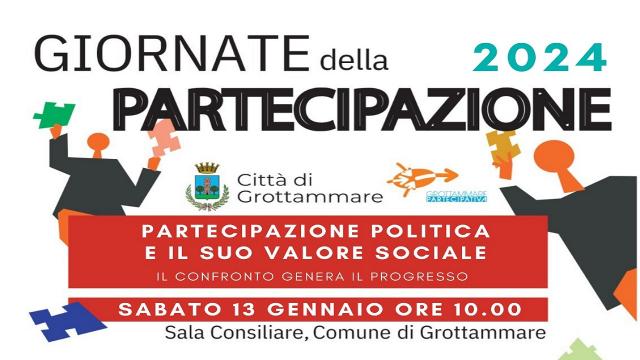 Grottammare, la ''Partecipazione politica'' negli studi del Censis 