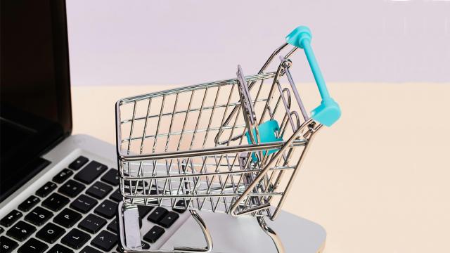 In che modo lo shopping online influisce sulla qualità della nostra vita?