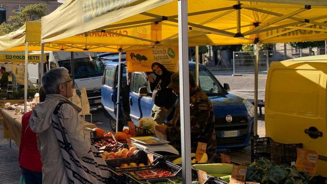 Coldiretti Marche, l'inflazione rallenta: “Vendita diretta in aiuto alle famiglie”