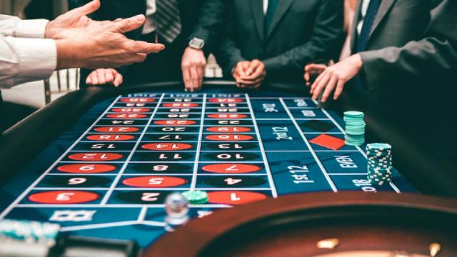 Curiosità sui casinò italiani