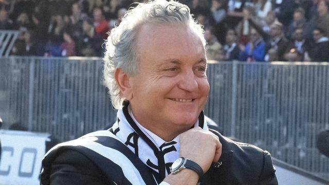 Ascoli Calcio, Pulcinelli: “Mettiamo da parte dissapori. Ci stiamo muovendo per un organico forte e competitivo”