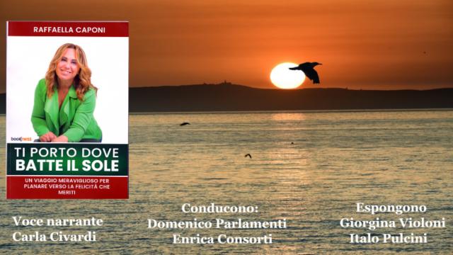 Alchimie d'Arte a Centobuchi, nuovo appuntamento dedicato alle donne con la psicologa Raffaella Caponi