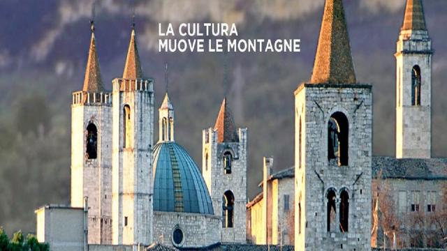 Ascoli, candidatura a Capitale Italiana della Cultura 2024 presentata in un evento itinerante nel Piceno