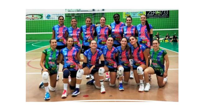 Successo esterno per Montegranaro&Angels. Primi tre punti in Coppa Marche per le ragazze di Napoletano