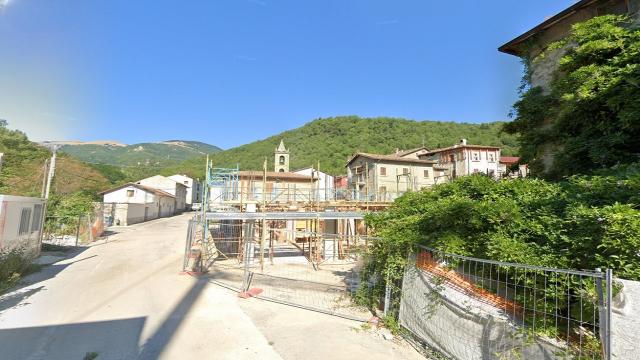 Arquata del Tronto, affidati i lavori per il ripristino delle opere di urbanizzazione di Trisungo