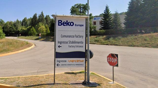 Vertenza Beko, al Mimit raggiunto accordo. Scongiurata la chiusura dello stabilimento di Comunanza