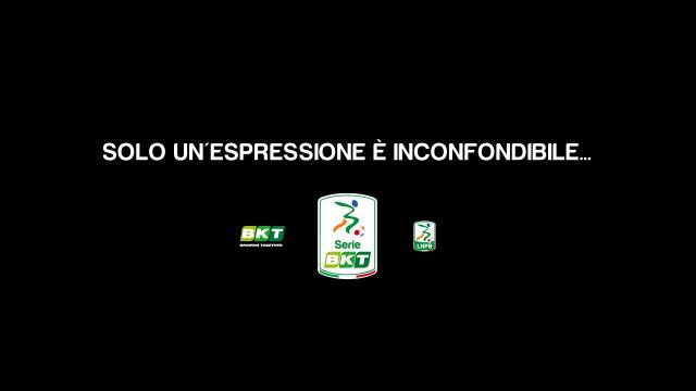 Serie B, per il triennio 2021/2024 confermato il Title Sponsor BKT