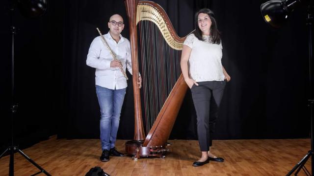 San Benedetto del Tronto, si conclude la Stagione dei Concerti all'Istituto Alberghiero 'Buscemi'