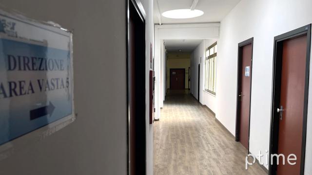 AST Ascoli Piceno: Saverio Stanziale nuovo dirigente delle Professioni Sanitarie - Area Tecnica
