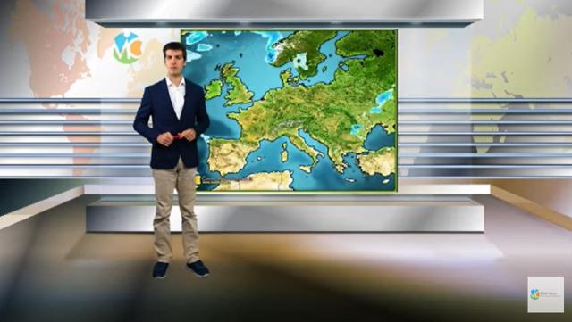 Meteo, la situazione ad Ascoli e nelle Marche per Giovedì 16 Giugno