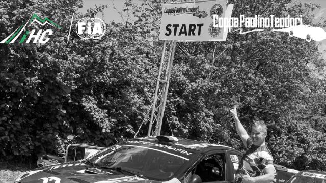 Coppa Paolino Teodori 2024, continuano le iscrizioni sia per la competizione europea che per la gara tricolore