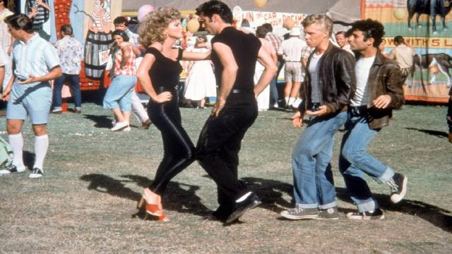 È sempre Grease il film più apprezzato di John Travolta?
