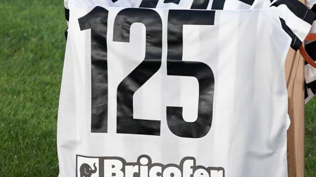 Ascoli Calcio 125: voci Fioravanti (con focus su Curva Sud), Stallone, Alfredo Pizi (Ultras 1898) ed Antonella Rozzi
