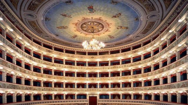 Ascoli Piceno, in vendita gli abbonamenti per la stagione ragazzi del Teatro Ventidio Basso