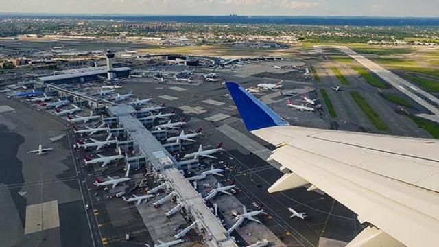 Deposito bagagli a New York: una guida completa 