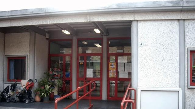 San Benedetto del Tronto, nidi d’infanzia aperti per le visite delle famiglie