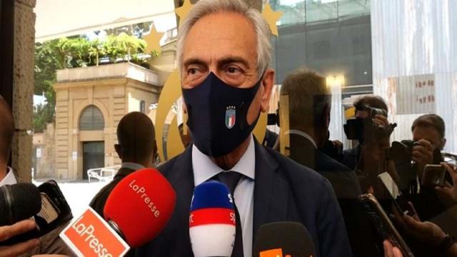 Legge di Bilancio, Gravina esulta: ''Nostre richieste accolte, saranno di grande aiuto''