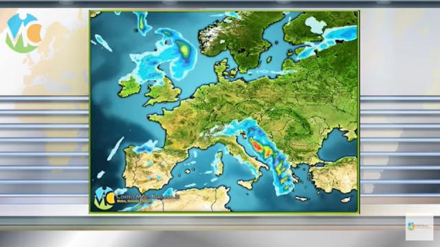 Meteo, la situazione ad Ascoli e nelle Marche per Giovedì 25 Novembre