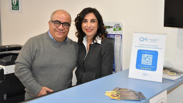Ascoli Piceno, Centro Medico Piceno e 'Fede, Speranza e Carità' presentano il progetto orientato alle esigenze sociali 